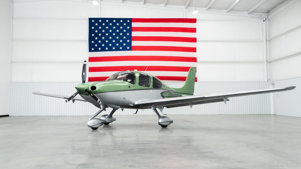 Aircraft Rental Fleet Aero Atlanta Flight Center